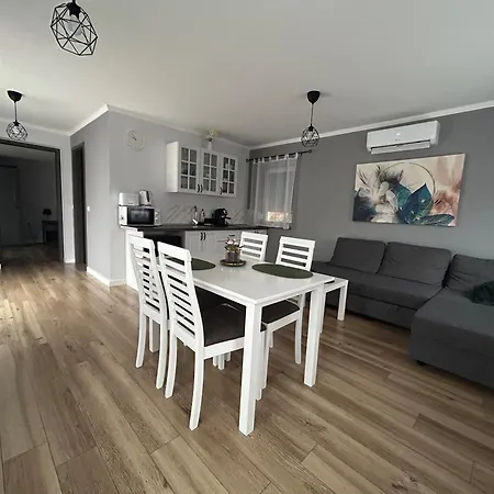 Vakantiehuis Bodza Apartmanhaz