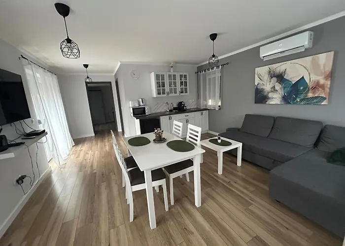 Prázdninový dům Bodza Apartmanhaz *